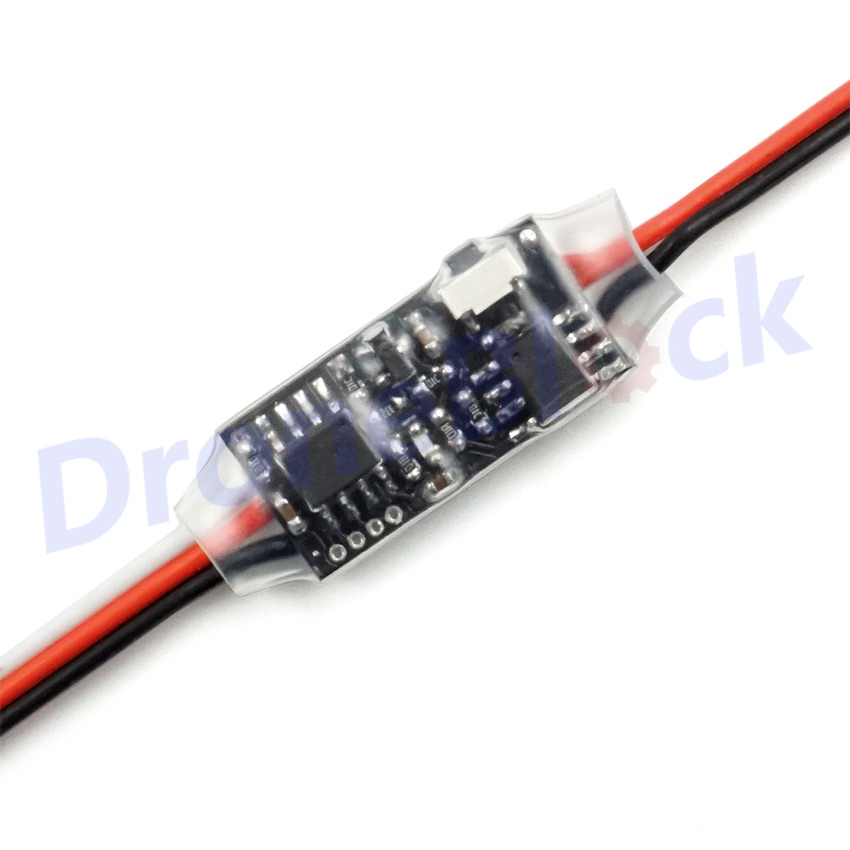 Fpv Drone Tool Kit - Multi-mode RC Remote Electronic AUX Channel