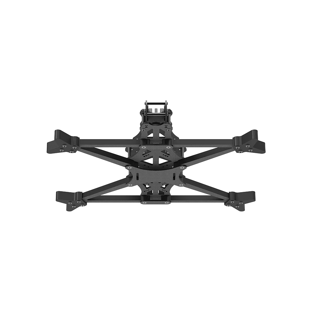 2025 New IFlight AOS 7 EVO V1. - Fpv Drone Frame ulasan dan harga