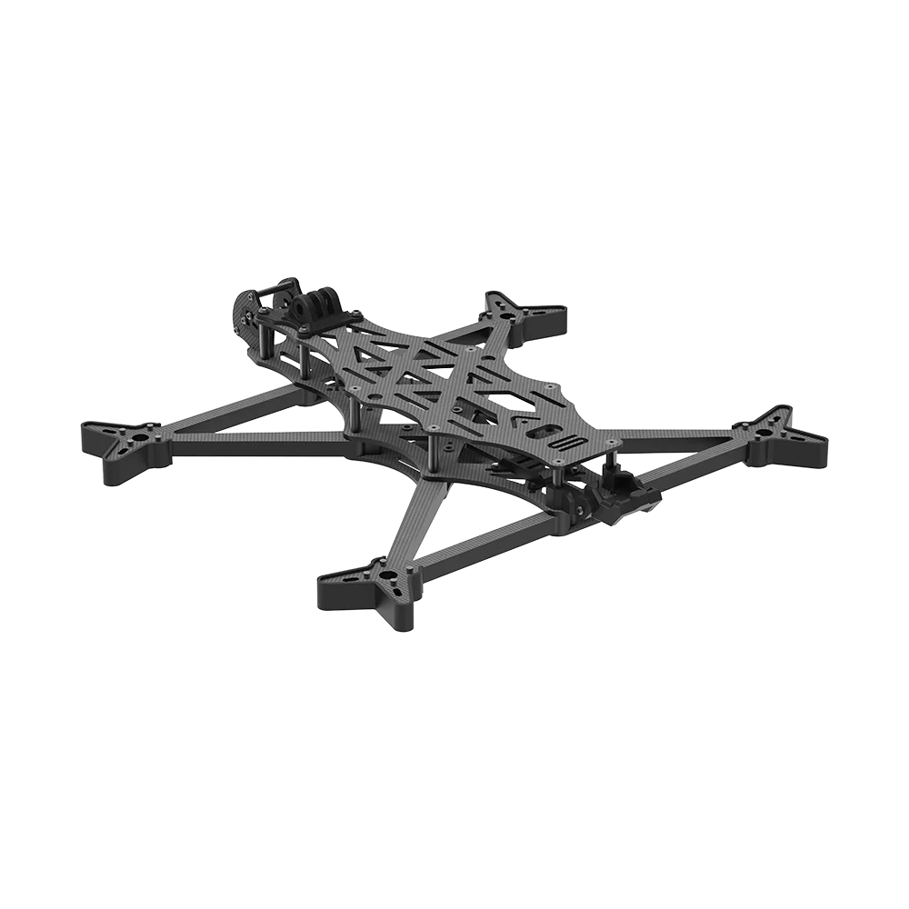 2025 New IFlight AOS 7 EVO V1. - Fpv Drone Frame ulasan dan harga