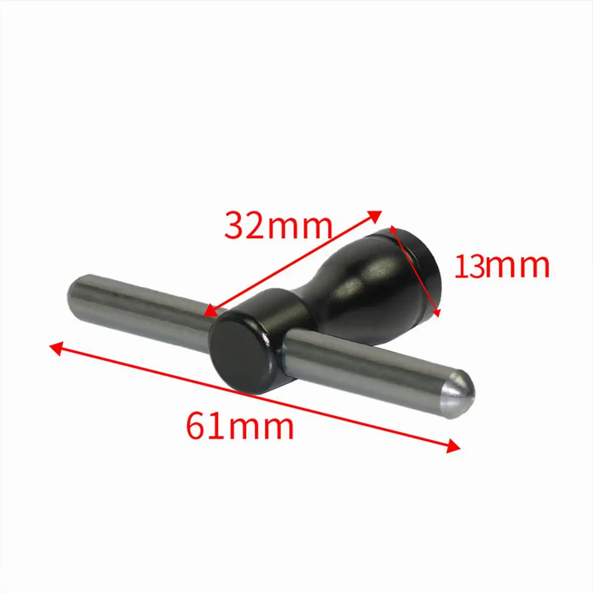 Metal M5 Screw Wrench Propelle - Fpv Drone Tool Kit ulasan dan harga