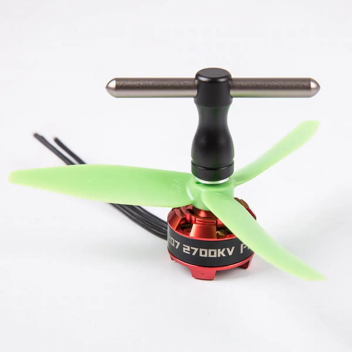 Metal M5 Screw Wrench Propelle - Fpv Drone Tool Kit ulasan dan harga