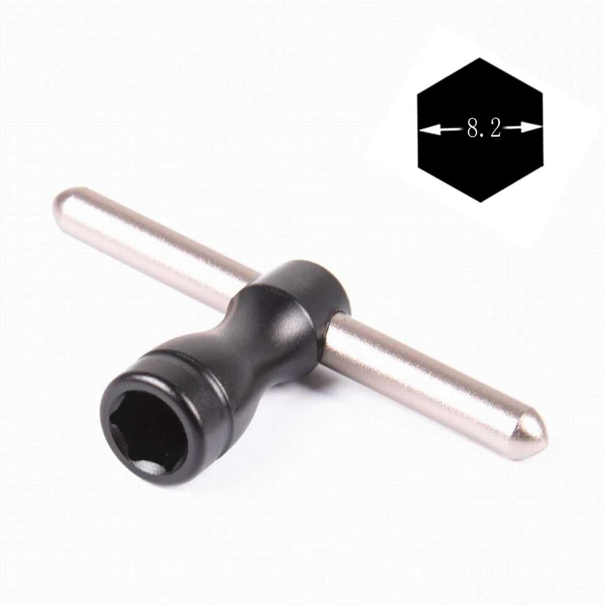 Metal M5 Screw Wrench Propelle - Fpv Drone Tool Kit ulasan dan harga