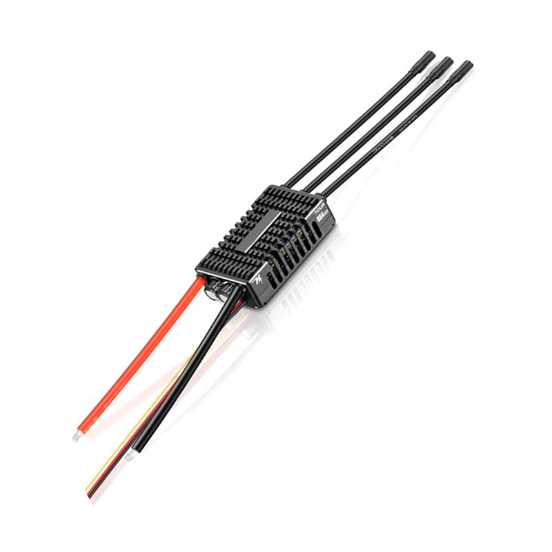 FBIL-80A V5 ESC 3-8S Brushless - Fpv Drone Esc ulasan dan harga
