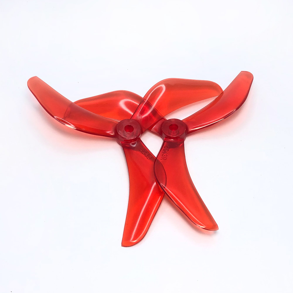 YSIDO 4Pcs/2Pairs Prop (2CW+2C - Fpv Drone Propeller ulasan dan harga