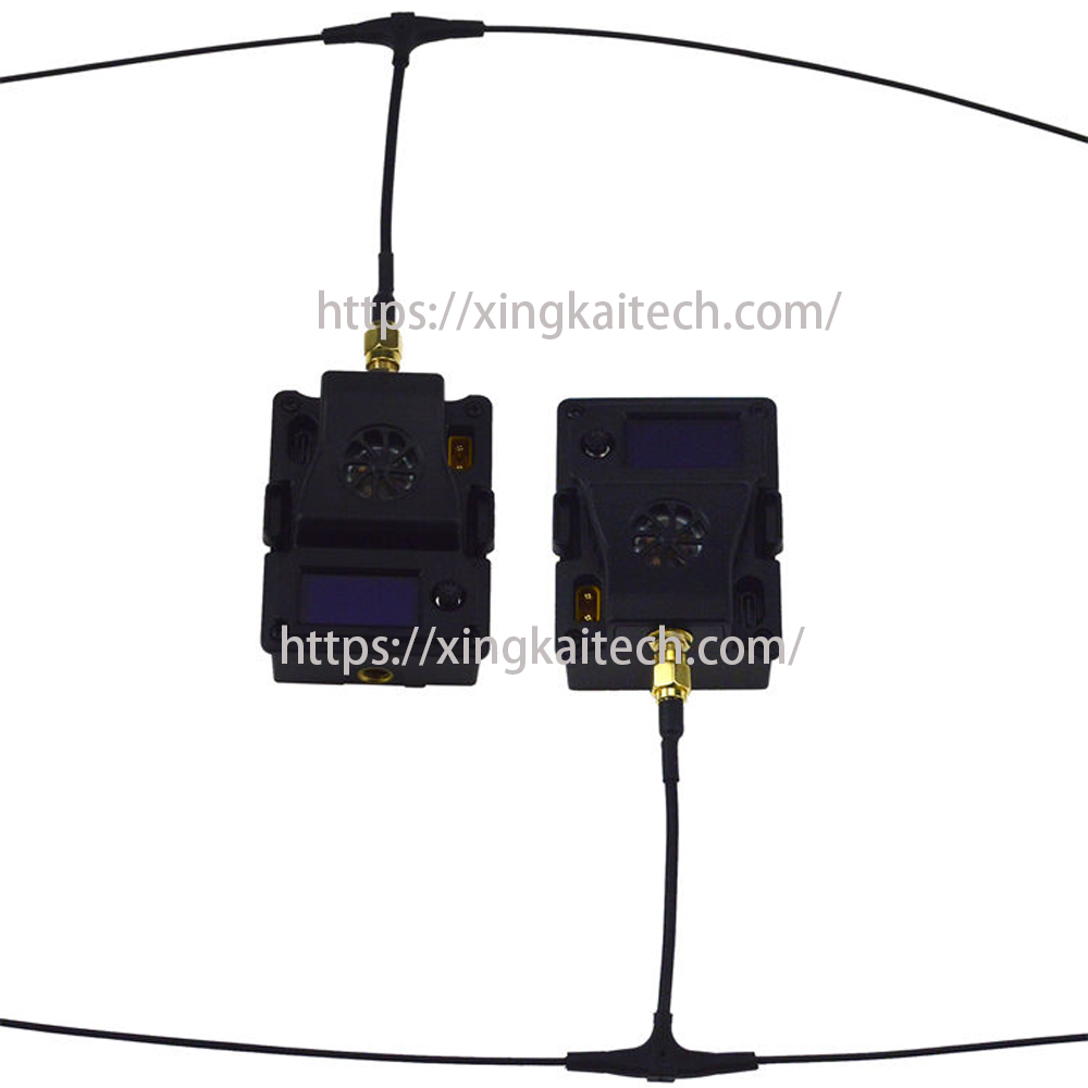 Radiomaster 433Mhz TX ELRS Rem - Fpv Drone Bag ulasan dan harga
