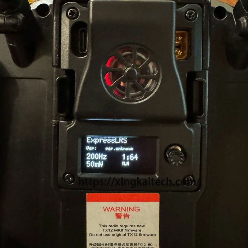 Radiomaster 433Mhz TX ELRS Rem - Fpv Drone Bag ulasan dan harga