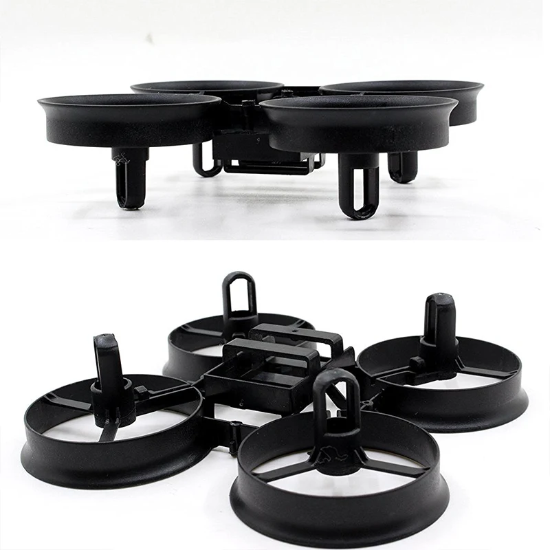 JJRC H36 Eachine E010 Tiny DIY - Fpv Drone Propeller ulasan dan harga