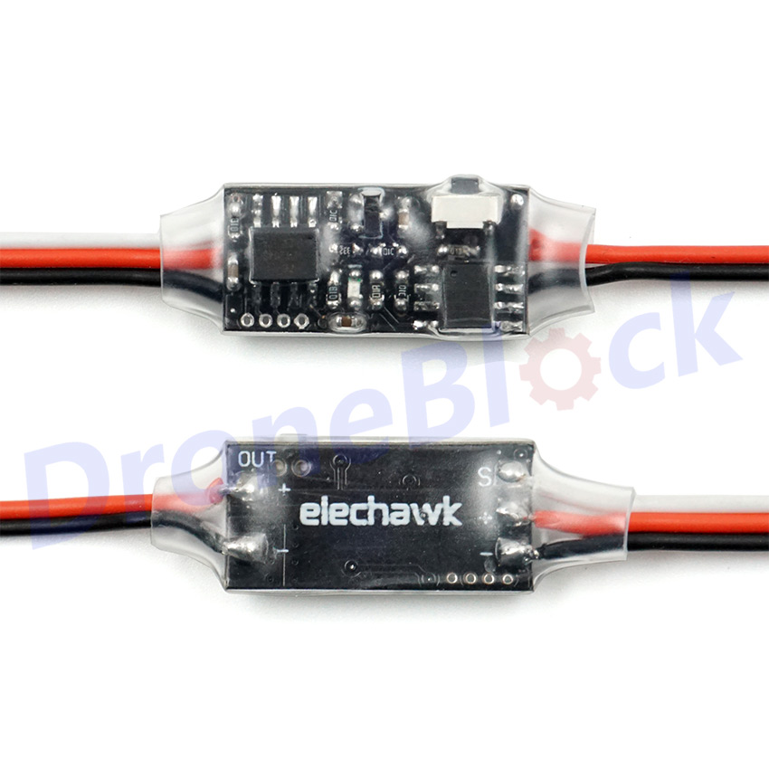 Multi-mode RC Remote Electroni - Fpv Drone Tool Kit ulasan dan harga