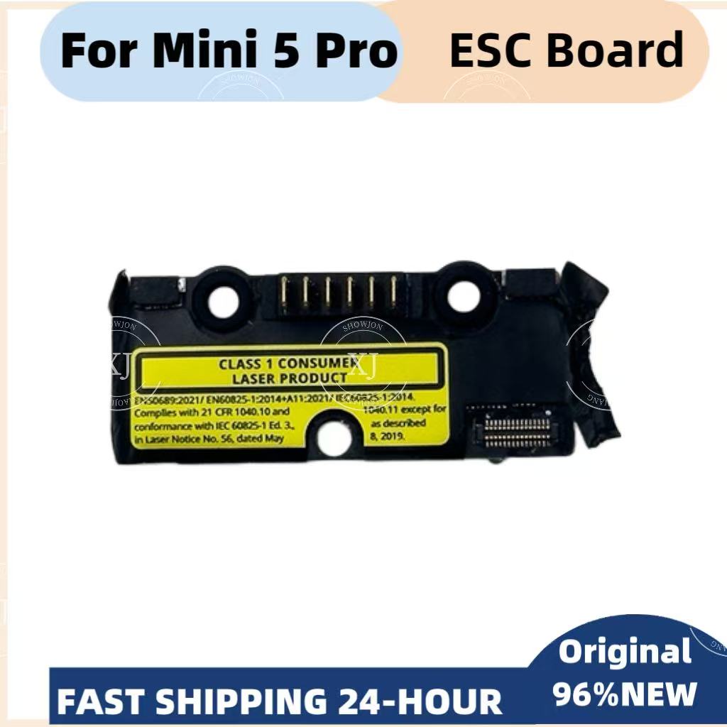 Original ESC Board For DJI Min - Dji Drone Air 3 ulasan dan harga