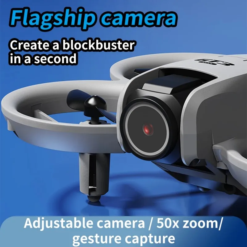 Lenovo GT3 MAX GPS Drone 8K Ae - Fpv Drone Charger ulasan dan harga