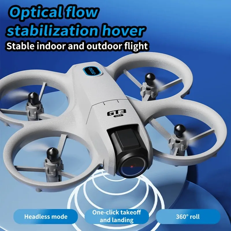 Lenovo GT3 MAX GPS Drone 8K Ae - Fpv Drone Charger ulasan dan harga