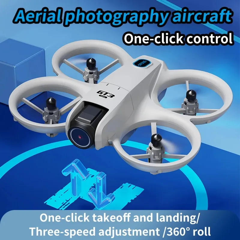 Lenovo GT3 MAX GPS Drone 8K Ae - Fpv Drone Charger ulasan dan harga