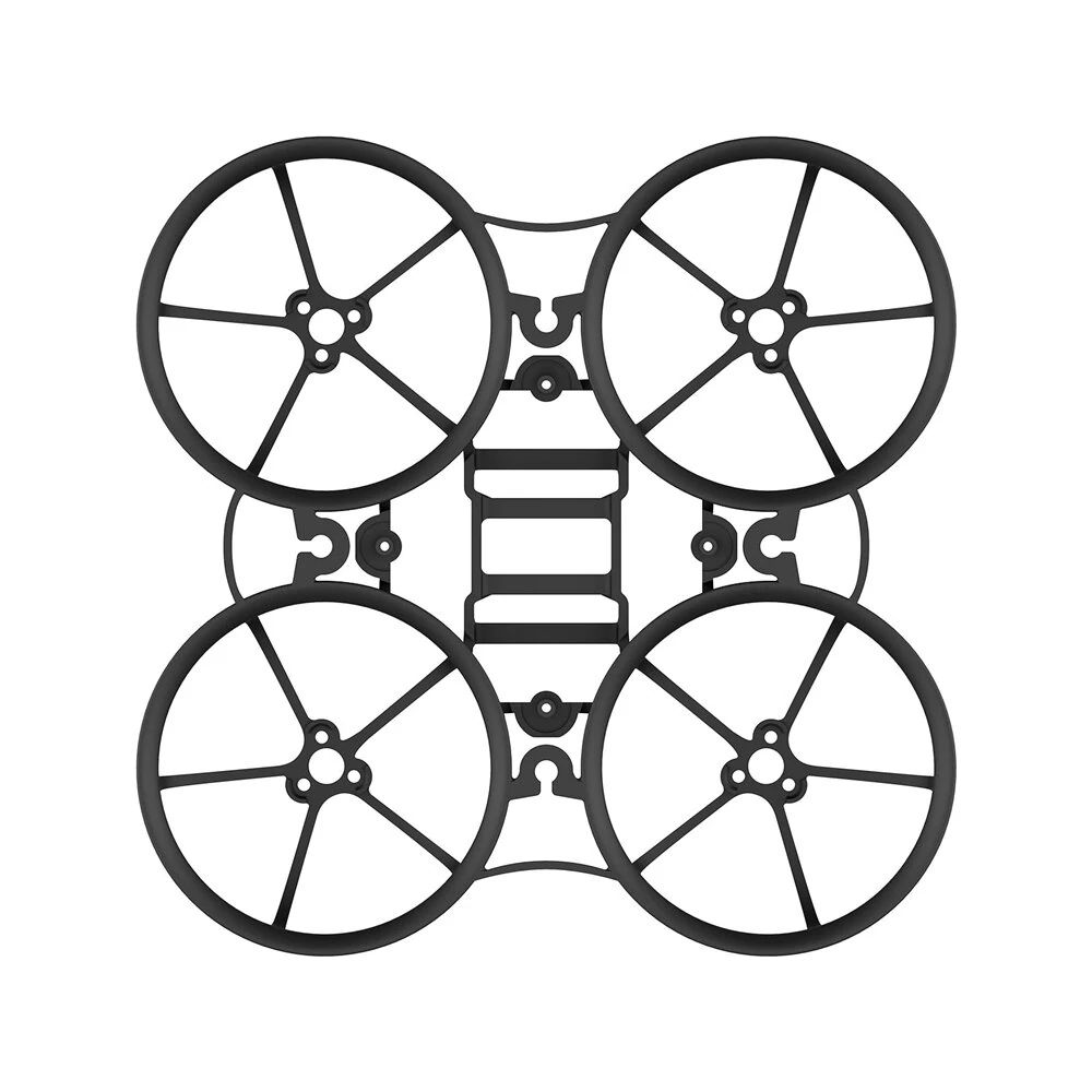 BETAFPV Meteor65 Pro II 70mm B - Fpv Drone Frame ulasan dan harga