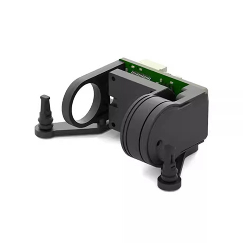FGGS-GM1 FPV Camera Gimbal Pan - Fpv Drone Goggles ulasan dan harga
