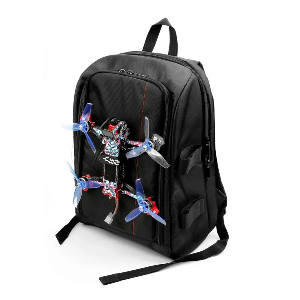 2set/lot Backpack Plug in Acce - Fpv Drone Bag ulasan dan harga
