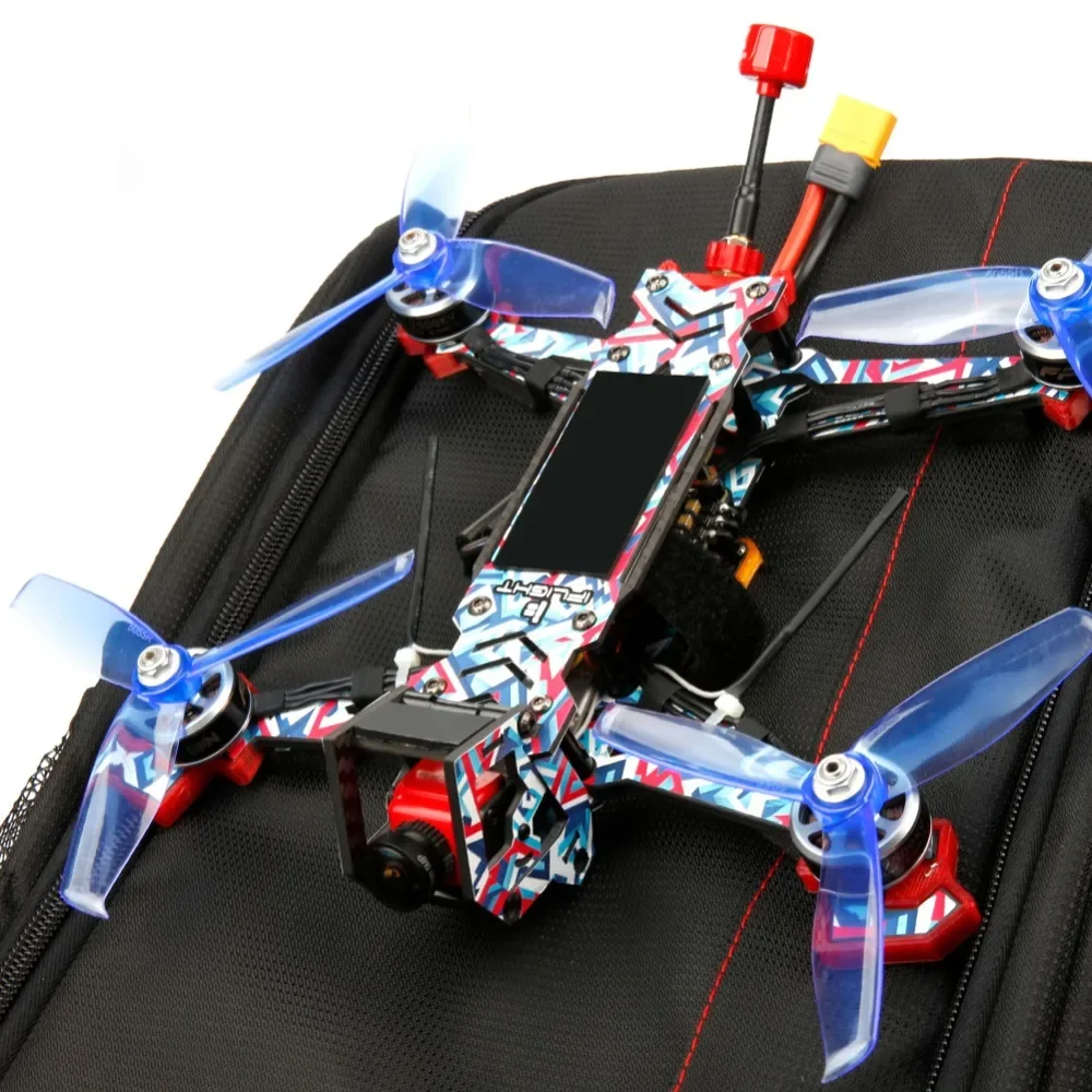 2set/lot Backpack Plug in Acce - Fpv Drone Bag ulasan dan harga