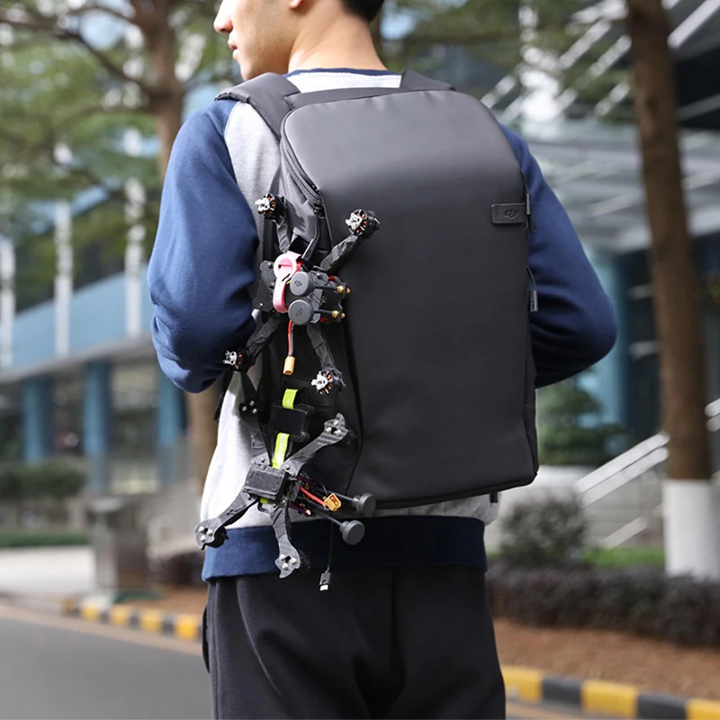 For DJI Avata 2 Accessories Ba - Fpv Drone Bag ulasan dan harga