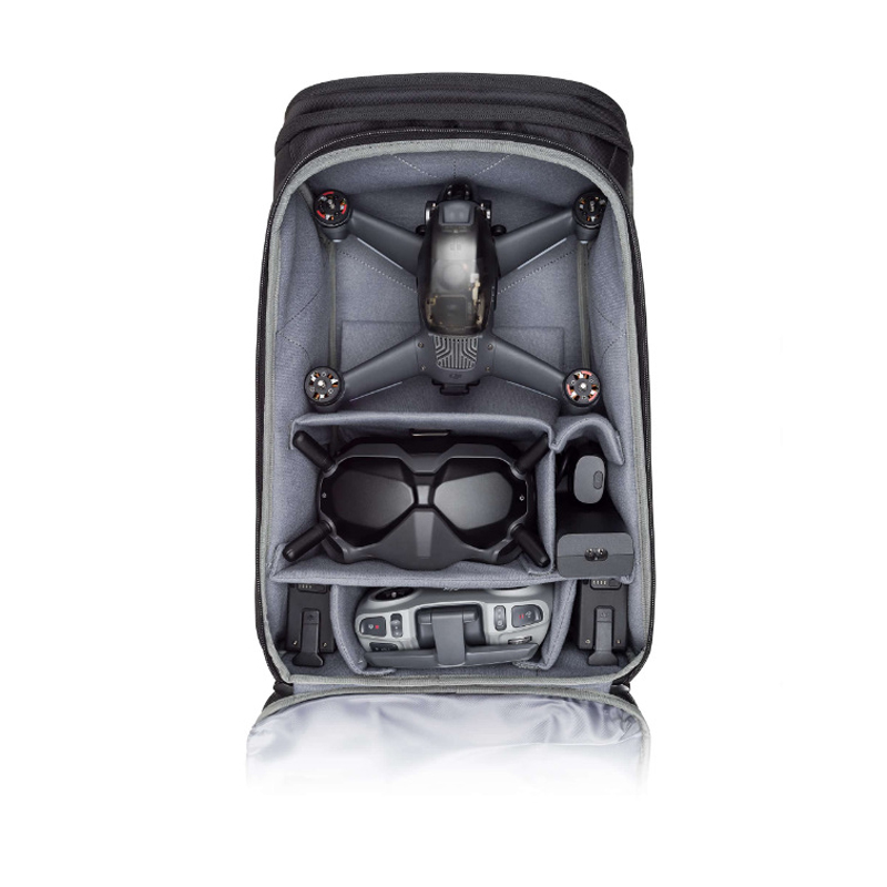For DJI Avata 2 Accessories Ba - Fpv Drone Bag ulasan dan harga