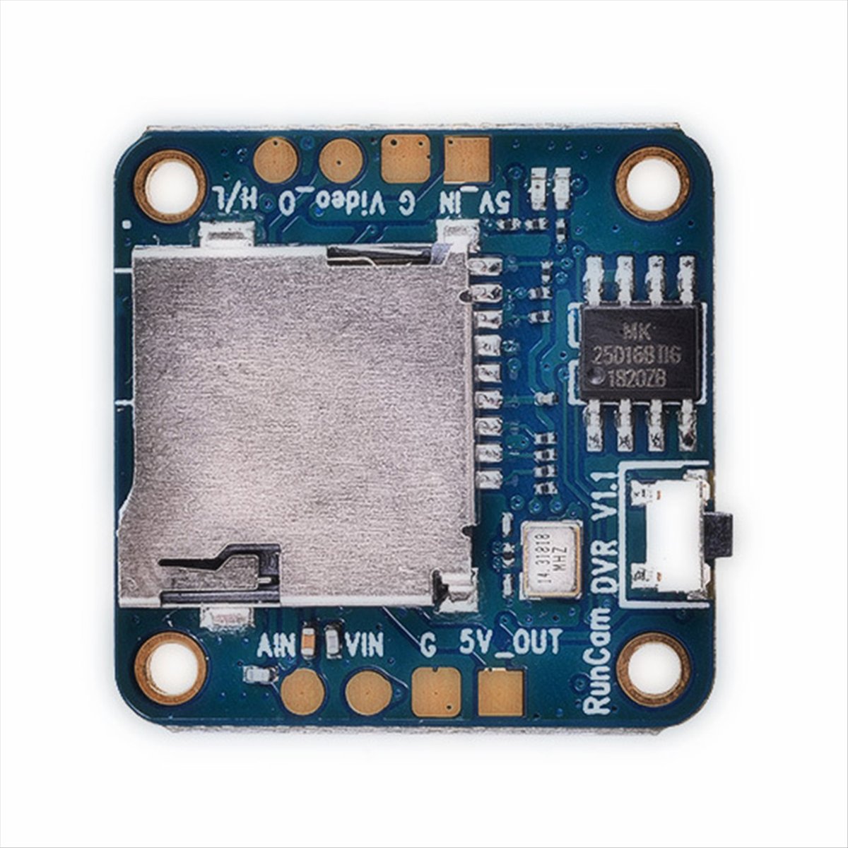ABGN For Mini FPV DVR Lossless - Fpv Drone Vtx ulasan dan harga