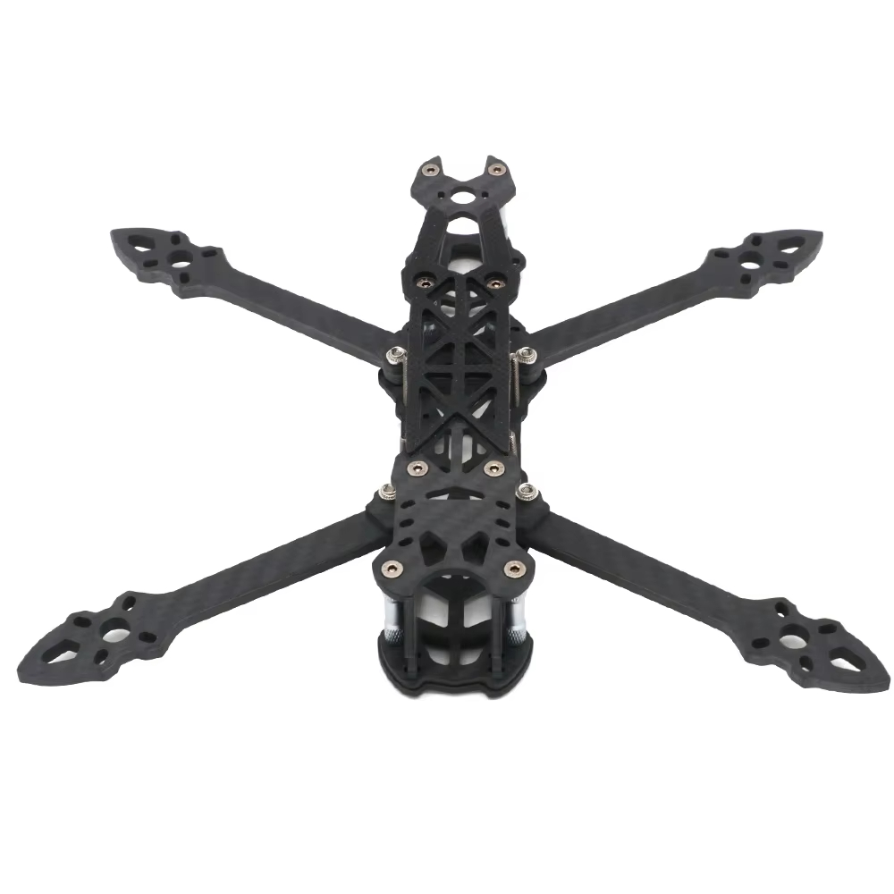 Mark4 Mark 4 7inch 295mm FPV F - Fpv Drone Goggles ulasan dan harga