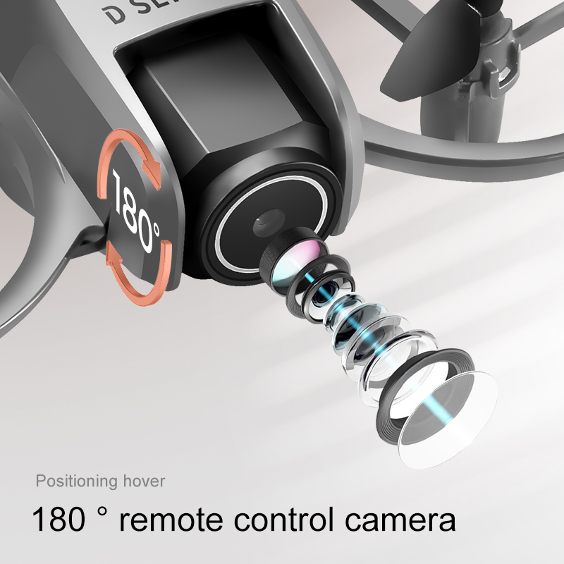 Lenovo D16 GPS Drone 8K Aerial - Fpv Drone Charger ulasan dan harga