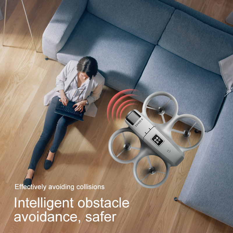 Lenovo D16 GPS Drone 8K Aerial - Fpv Drone Charger ulasan dan harga