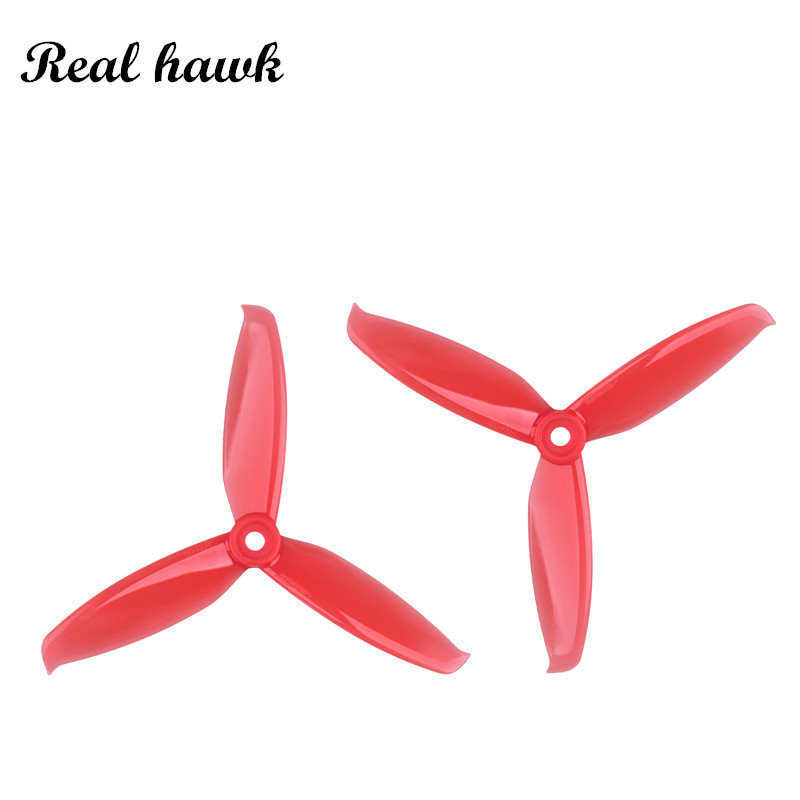 Gemfan Windancer 5042 5X4.2X3  - Fpv Drone Receiver ulasan dan harga