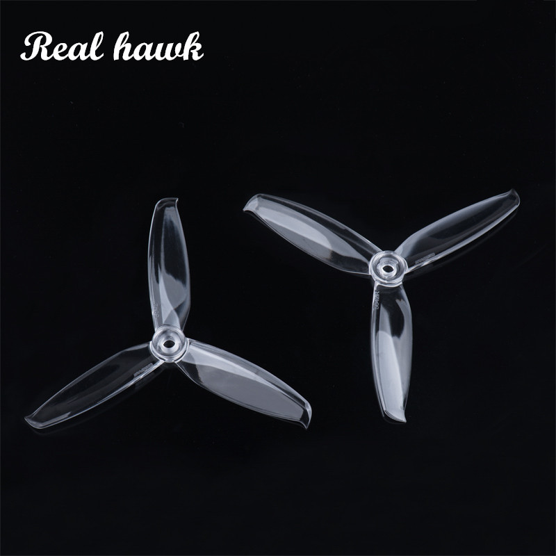 Gemfan Windancer 5042 5X4.2X3  - Fpv Drone Receiver ulasan dan harga