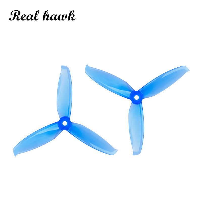 Gemfan Windancer 5042 5X4.2X3  - Fpv Drone Receiver ulasan dan harga
