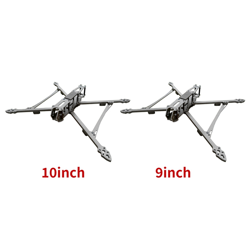 MARK4 V2FPV Drone Frame Kit Fi - Fpv Drone Tool Kit ulasan dan harga