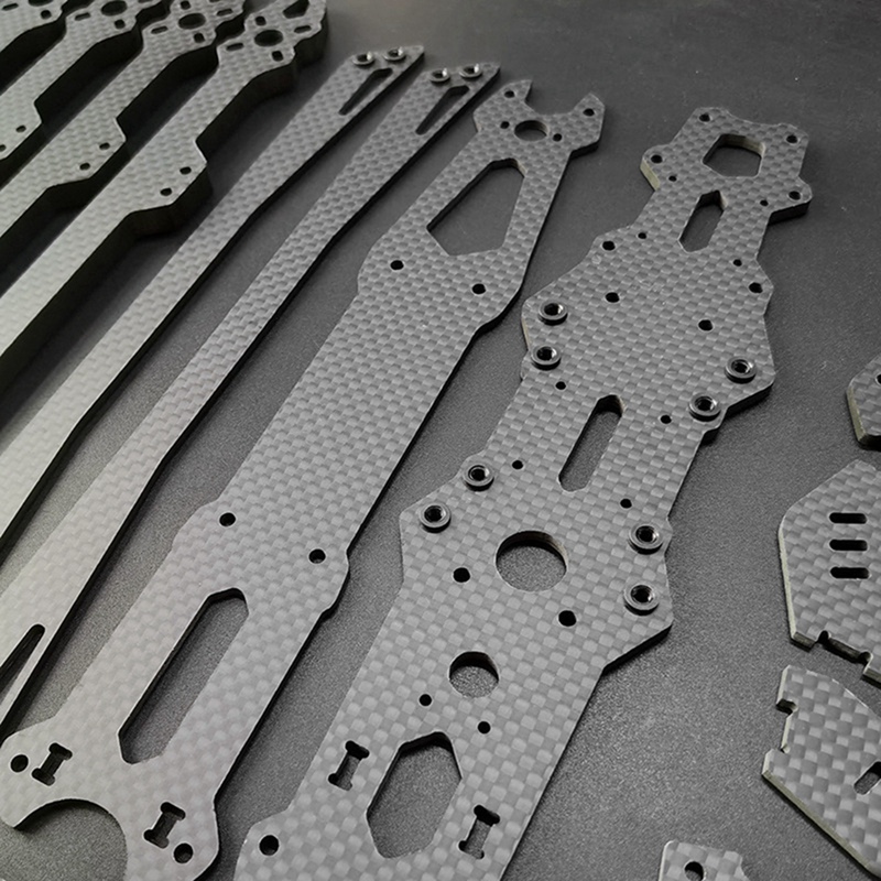 MARK4 V2FPV Drone Frame Kit Fi - Fpv Drone Tool Kit ulasan dan harga