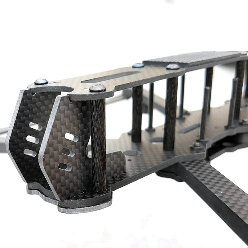 MARK4 V2FPV Drone Frame Kit Fi - Fpv Drone Tool Kit ulasan dan harga