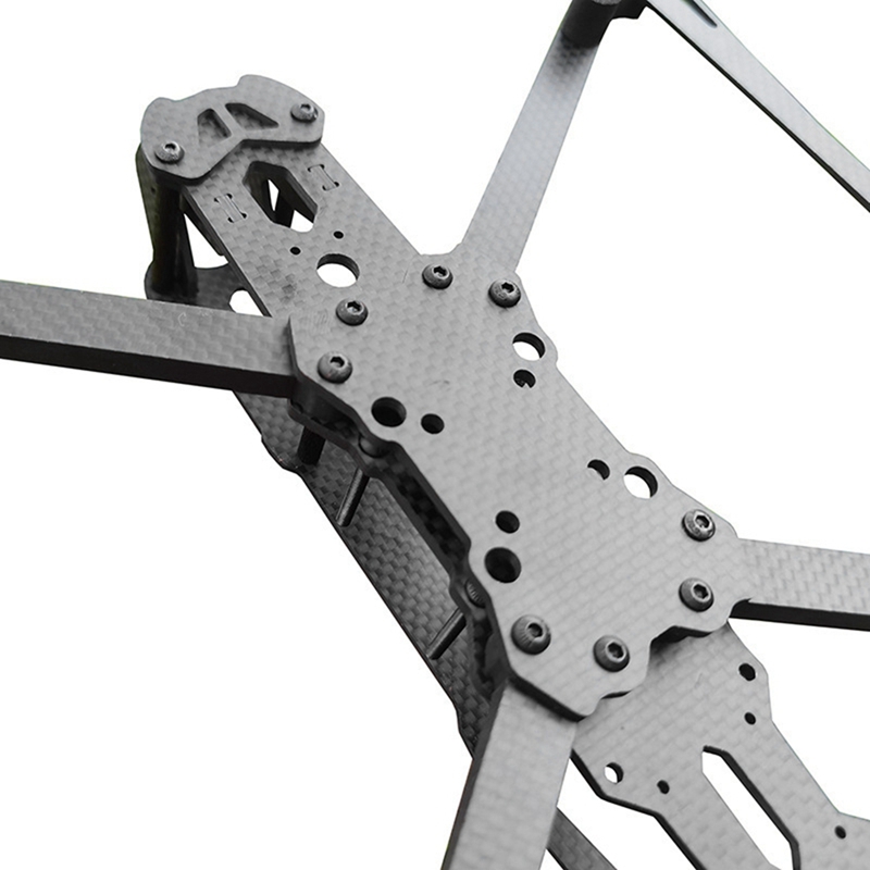 MARK4 V2FPV Drone Frame Kit Fi - Fpv Drone Tool Kit ulasan dan harga
