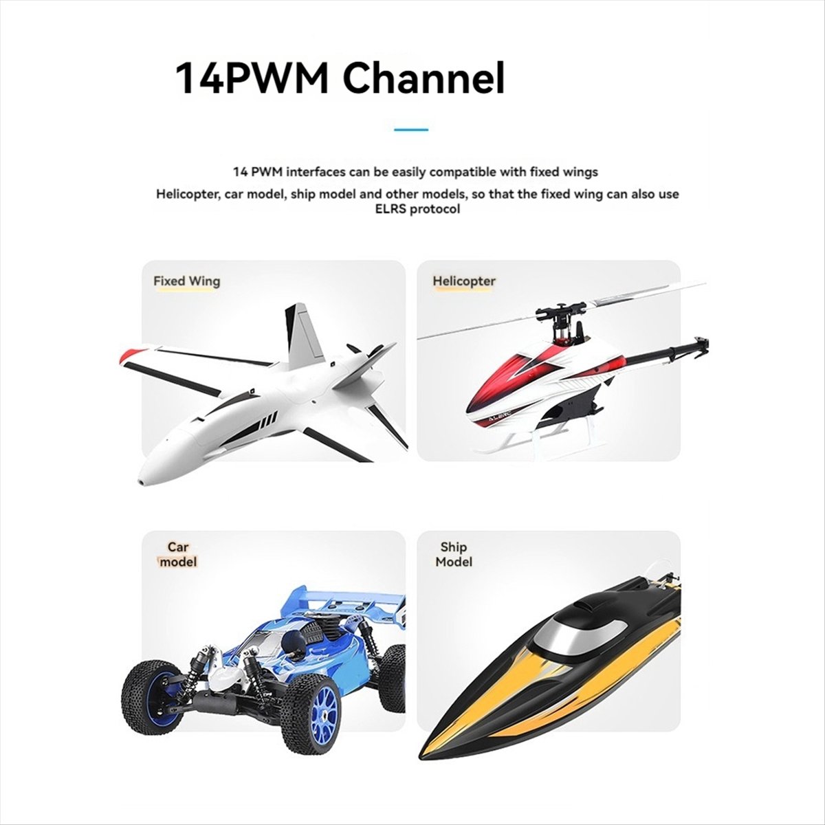 For SuperP Diversity Receiver  - Fpv Drone Charger ulasan dan harga