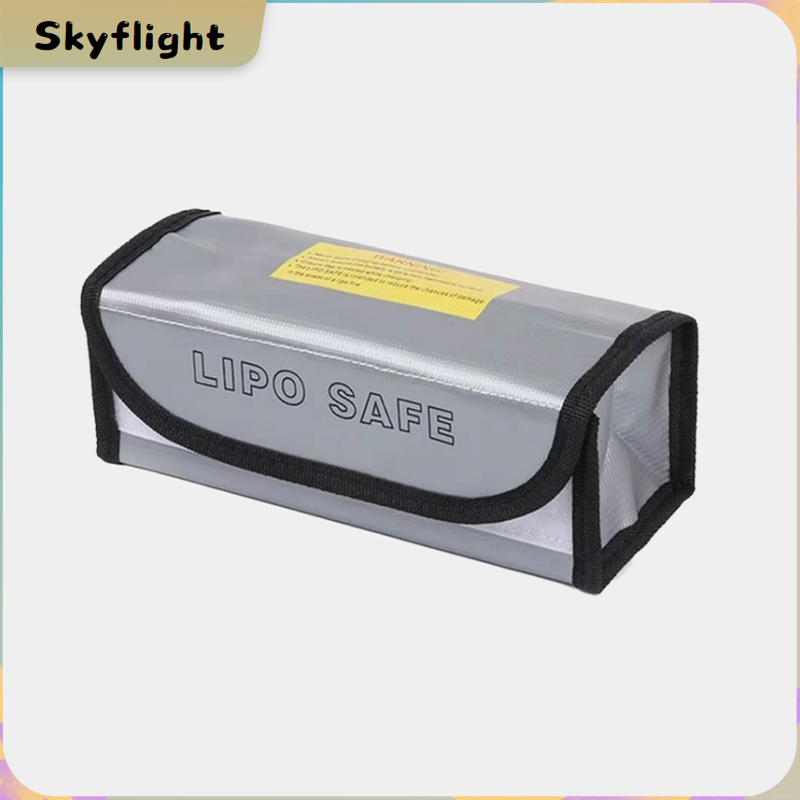 2025 New Lipo Battery Safety B - Fpv Drone Bag ulasan dan harga