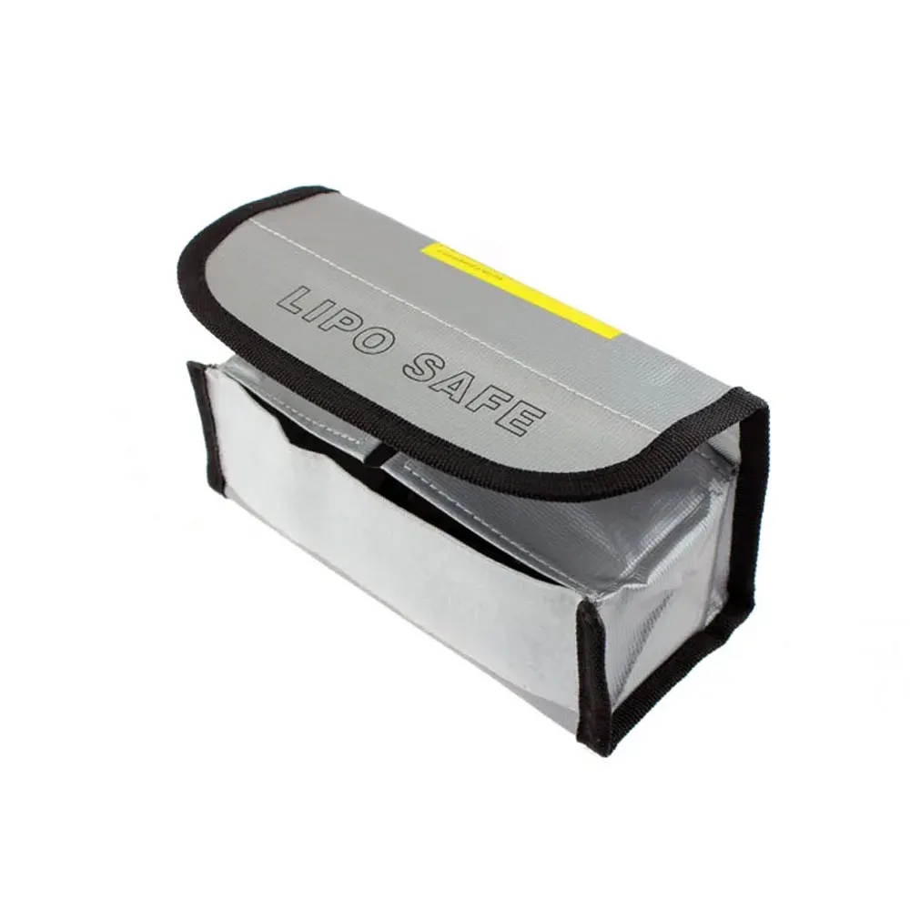 2025 New Lipo Battery Safety B - Fpv Drone Bag ulasan dan harga