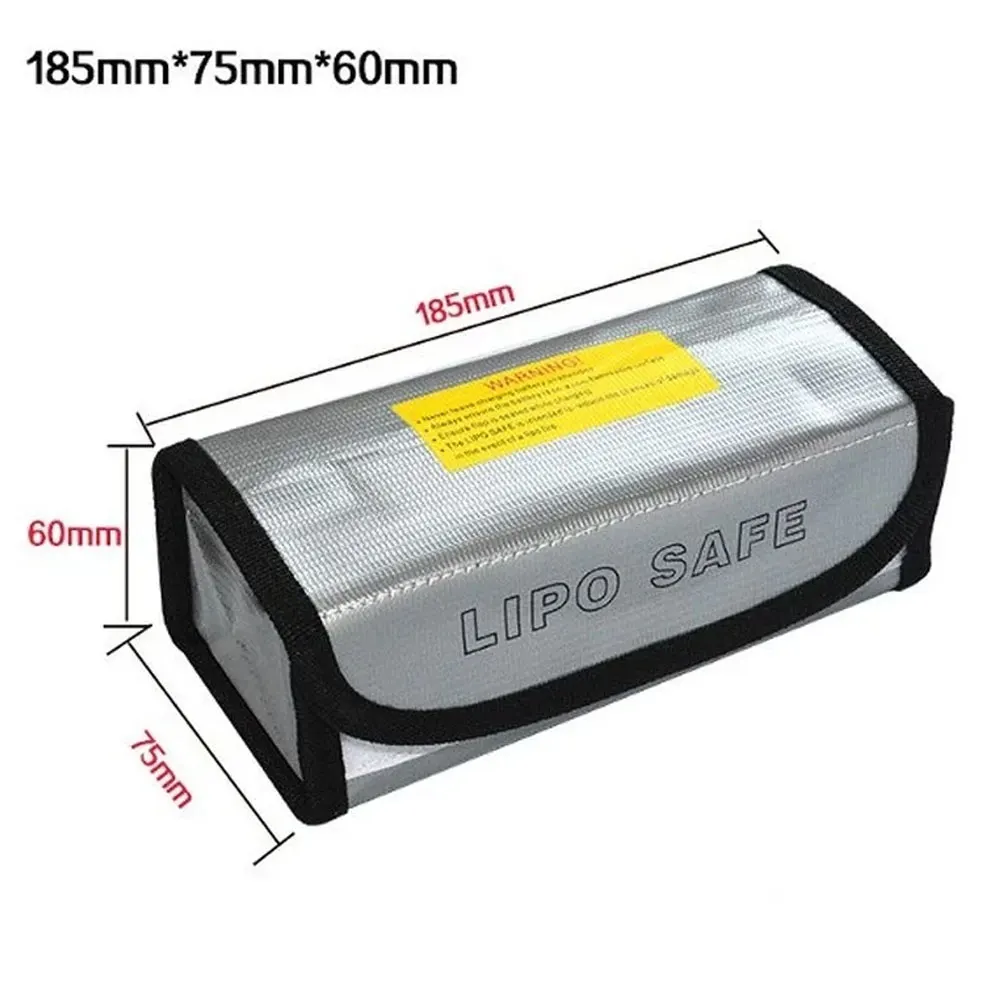 2025 New Lipo Battery Safety B - Fpv Drone Bag ulasan dan harga
