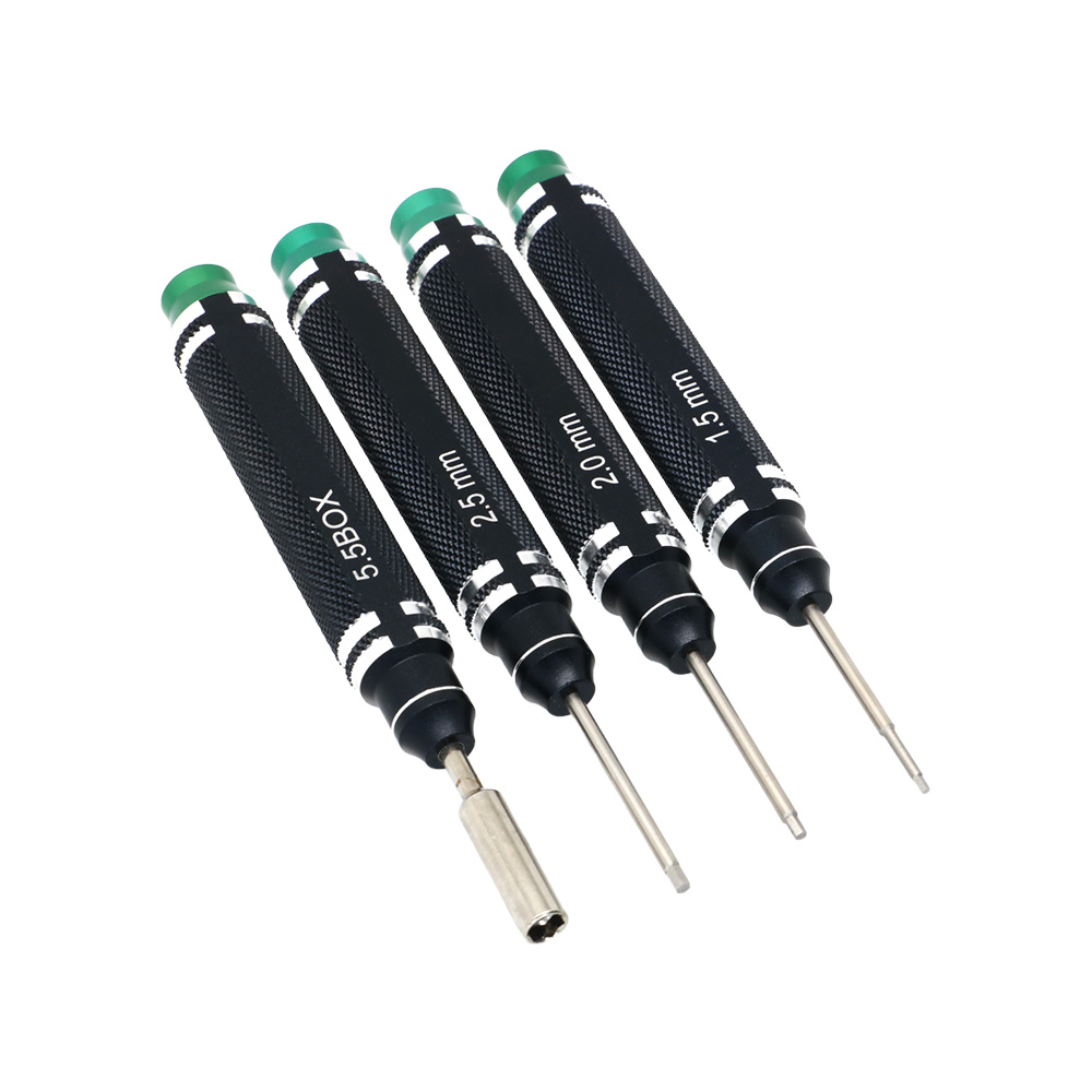10 in 1 FPV Tool Set 1.5 2.0 2 - Fpv Drone Tool Kit ulasan dan harga