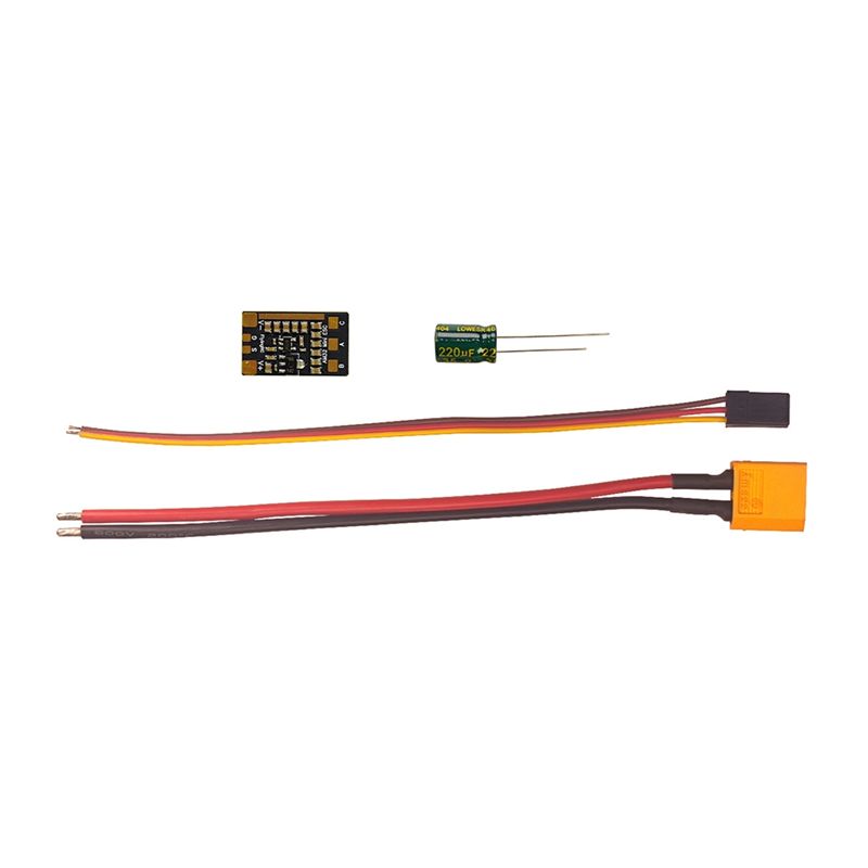 Best-AM32 ESC 40A 32-Bit Elect - Fpv Drone Esc ulasan dan harga