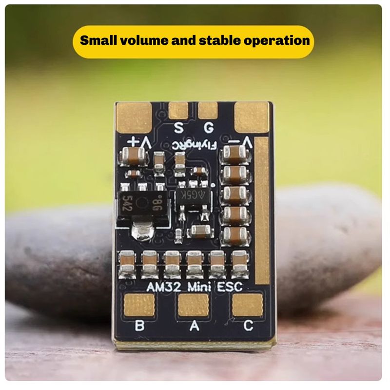 Best-AM32 ESC 40A 32-Bit Elect - Fpv Drone Esc ulasan dan harga
