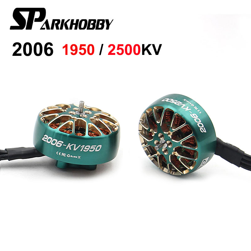 SPARKHOBBY XSPEED 2006 1950KV  - Fpv Drone Goggles ulasan dan harga