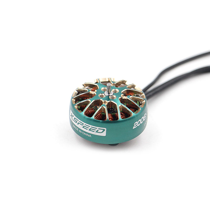 SPARKHOBBY XSPEED 2006 1950KV  - Fpv Drone Goggles ulasan dan harga