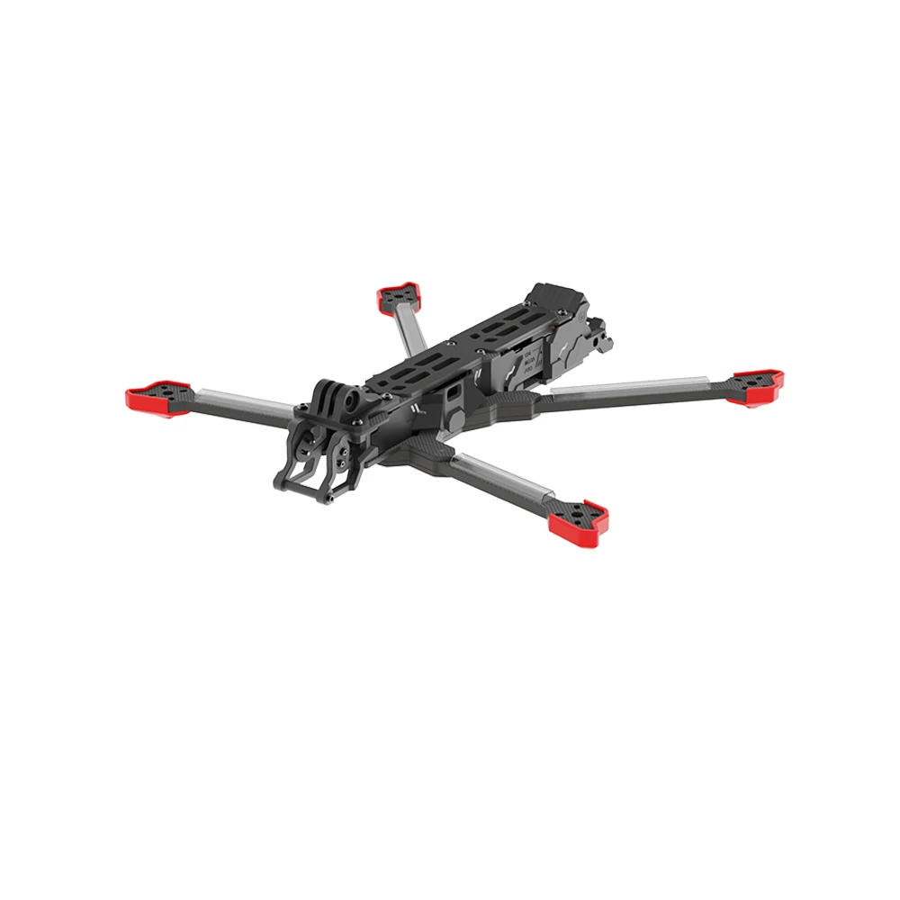 Chimera7 Pro V2 FPV Dr-one Fra - Fpv Drone Frame ulasan dan harga
