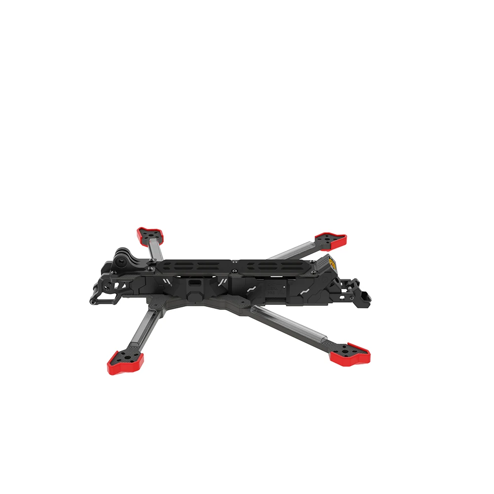 Chimera7 Pro V2 FPV Dr-one Fra - Fpv Drone Frame ulasan dan harga