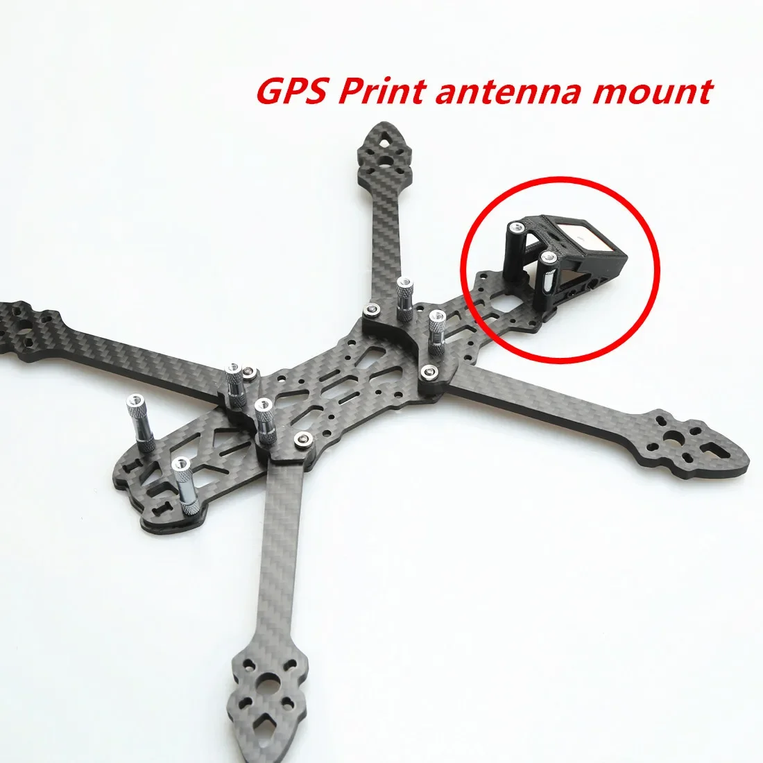 MARK4 5/6/7/8 inch GPS Antenna - Fpv Drone Tool Kit ulasan dan harga