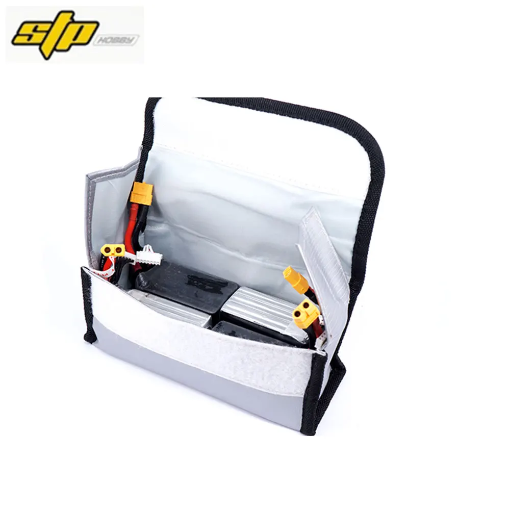 STP Fireproof Waterproof Explo - Fpv Drone Bag ulasan dan harga