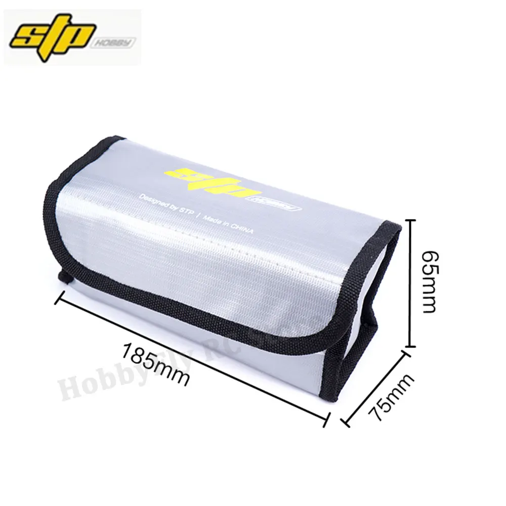 STP Fireproof Waterproof Explo - Fpv Drone Bag ulasan dan harga