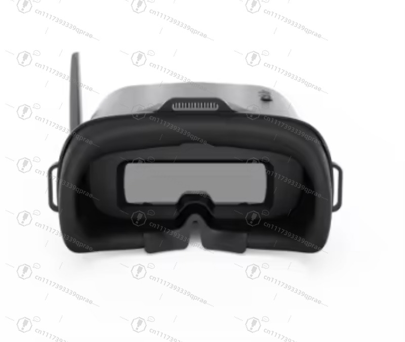 Analog FPV Goggles BETAFPV VR0 - Fpv Drone Goggles ulasan dan harga