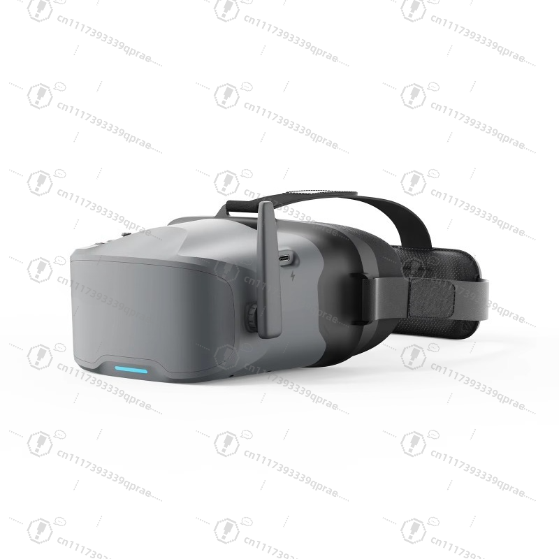 Analog FPV Goggles BETAFPV VR0 - Fpv Drone Goggles ulasan dan harga
